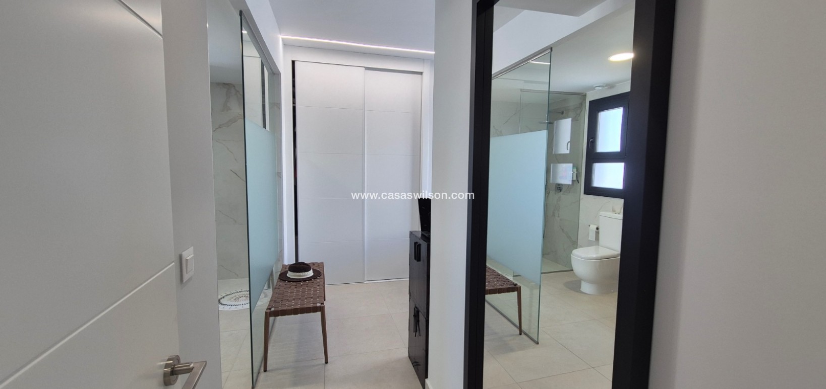 Sale - Appartement - Orihuela - Villamartin