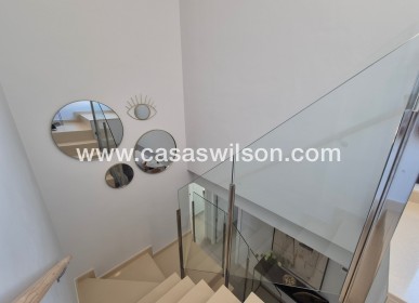 Sale - Appartement - Orihuela - Villamartin