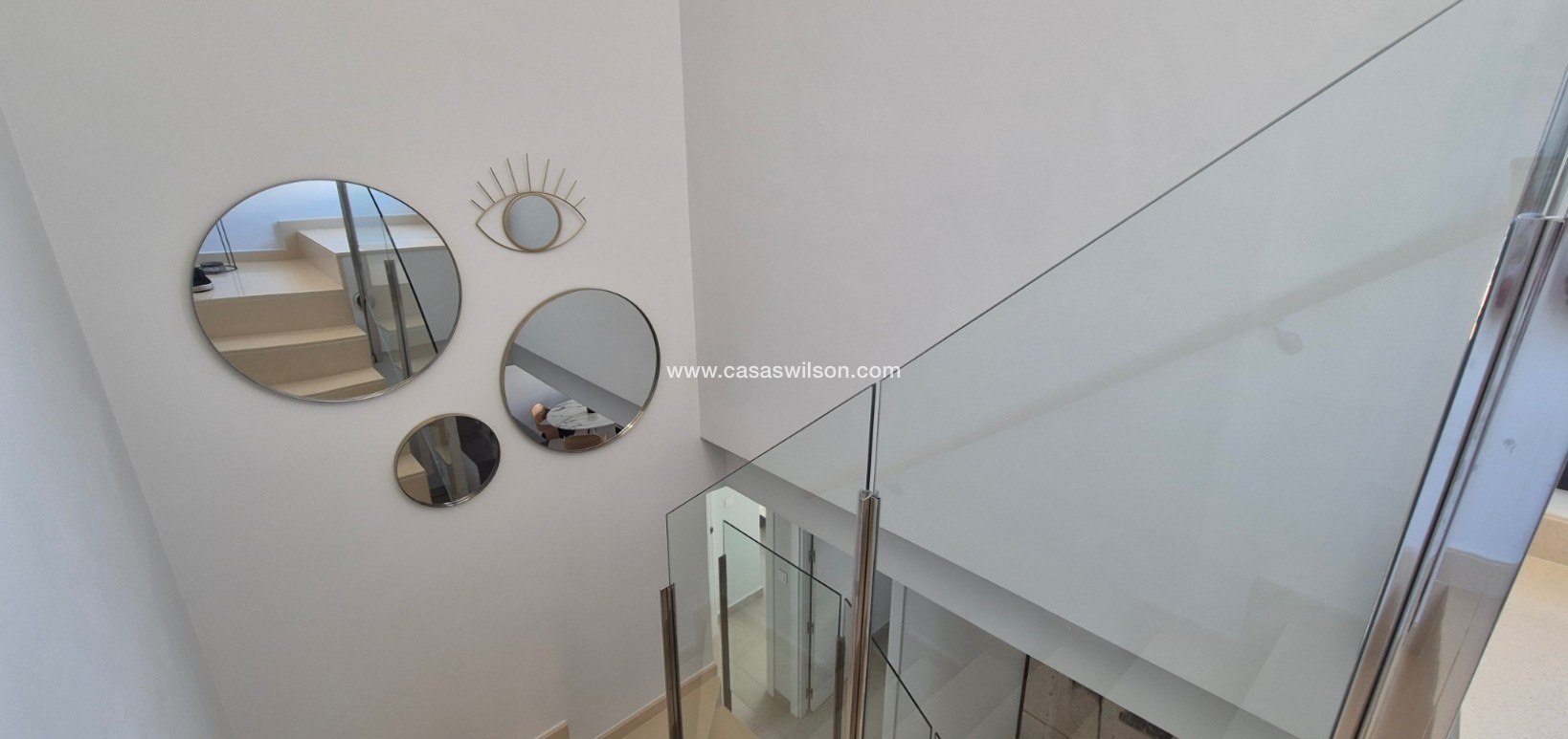 Sale - Appartement - Orihuela - Villamartin