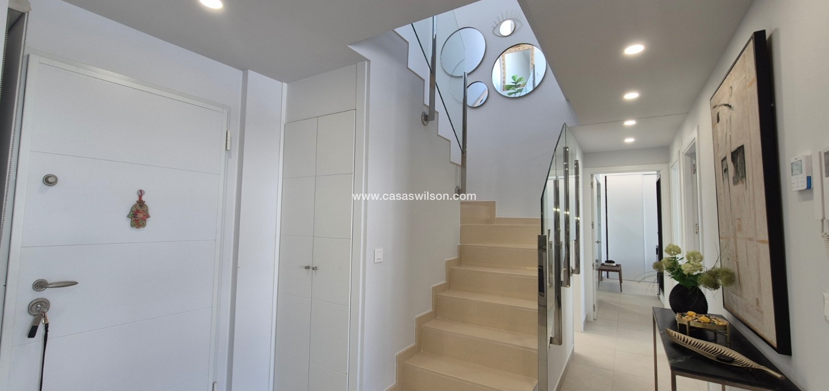 Sale - Appartement - Orihuela - Villamartin
