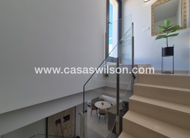 Sale - Appartement - Orihuela - Villamartin