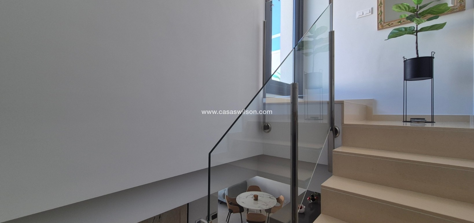Sale - Appartement - Orihuela - Villamartin