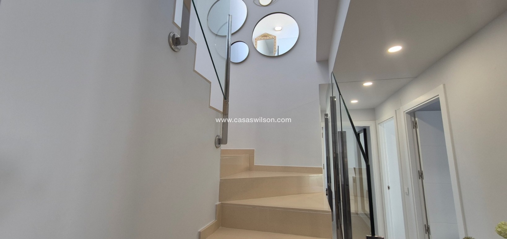 Sale - Appartement - Orihuela - Villamartin