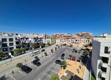 Sale - Appartement - Orihuela - Villamartin