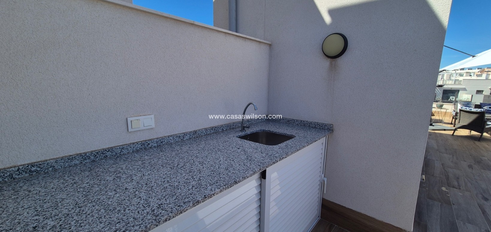 Sale - Appartement - Orihuela - Villamartin