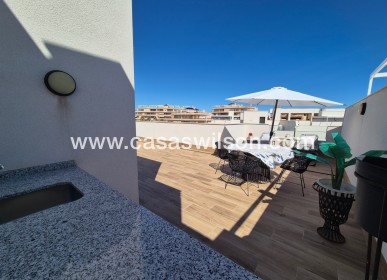 Sale - Appartement - Orihuela - Villamartin