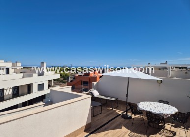 Sale - Appartement - Orihuela - Villamartin