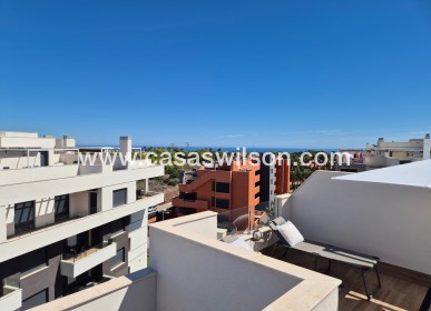 Sale - Appartement - Orihuela - Villamartin