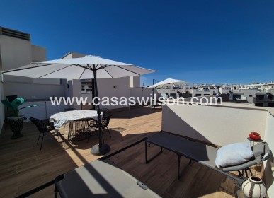 Sale - Appartement - Orihuela - Villamartin
