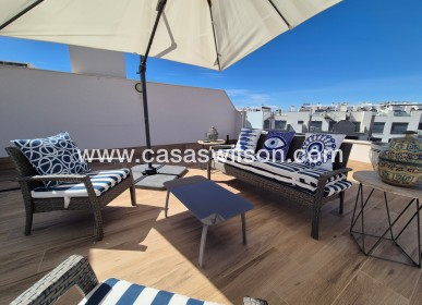 Sale - Appartement - Orihuela - Villamartin