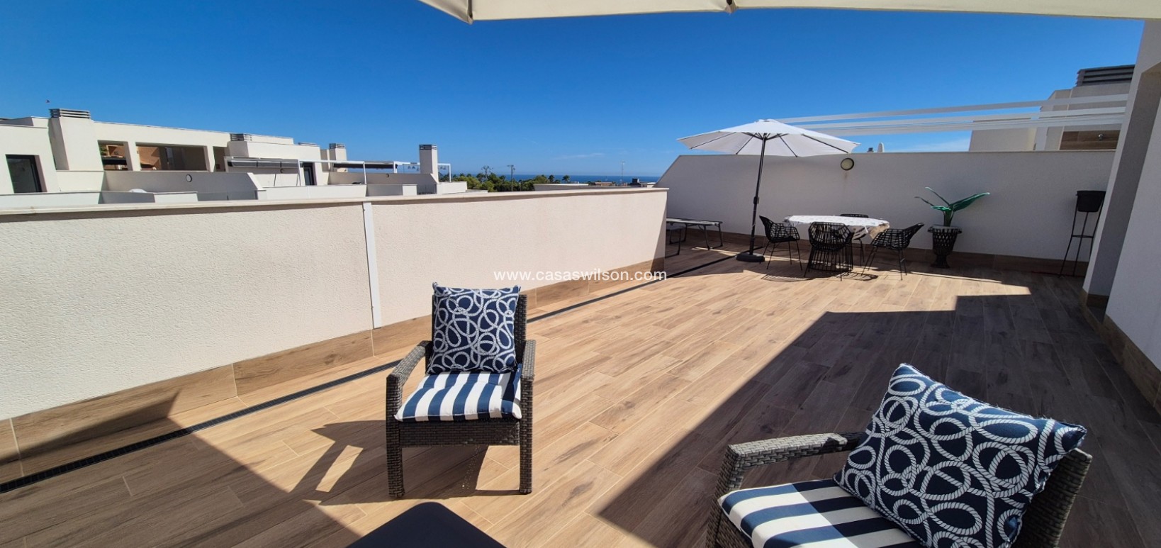 Sale - Appartement - Orihuela - Villamartin