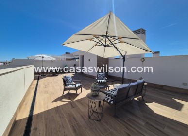 Sale - Appartement - Orihuela - Villamartin