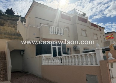 Sale - Appartement - Ciudad Quesada - La Marquesa