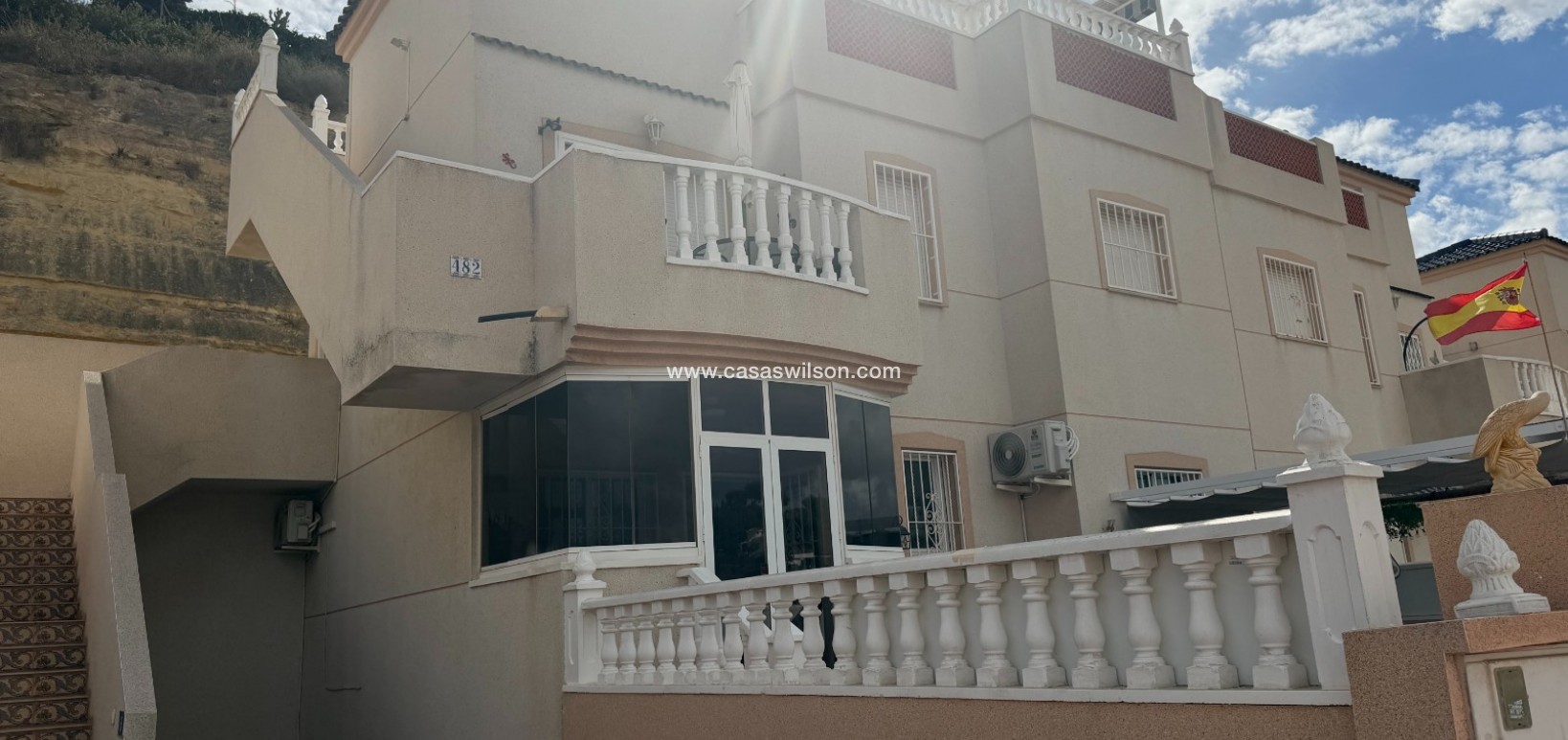 Sale - Appartement - Ciudad Quesada - La Marquesa