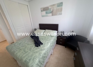 Sale - Appartement - Ciudad Quesada - La Marquesa