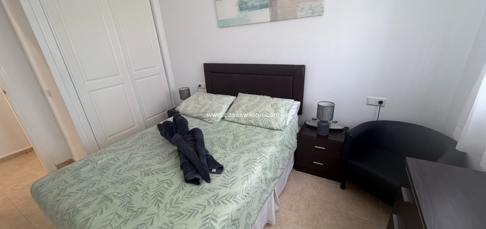 Sale - Appartement - Ciudad Quesada - La Marquesa
