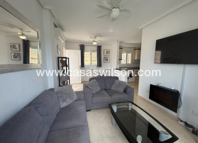 Sale - Appartement - Ciudad Quesada - La Marquesa