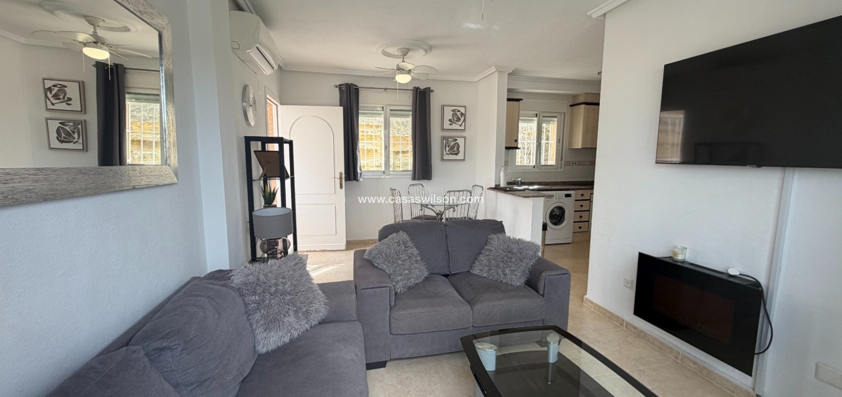 Sale - Appartement - Ciudad Quesada - La Marquesa
