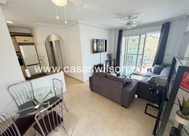 Sale - Appartement - Ciudad Quesada - La Marquesa