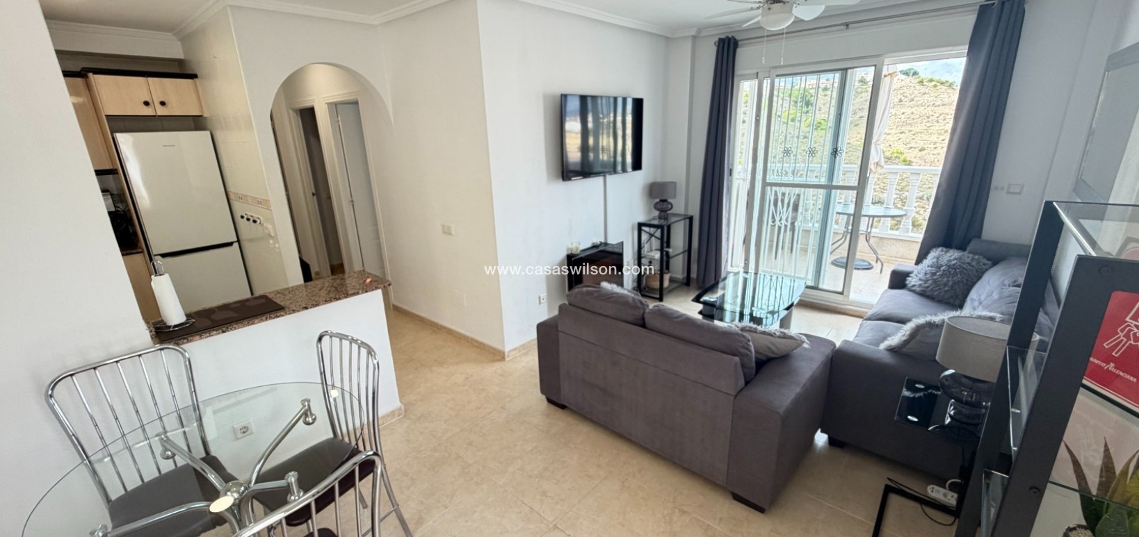 Sale - Appartement - Ciudad Quesada - La Marquesa