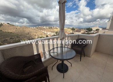 Sale - Appartement - Ciudad Quesada - La Marquesa