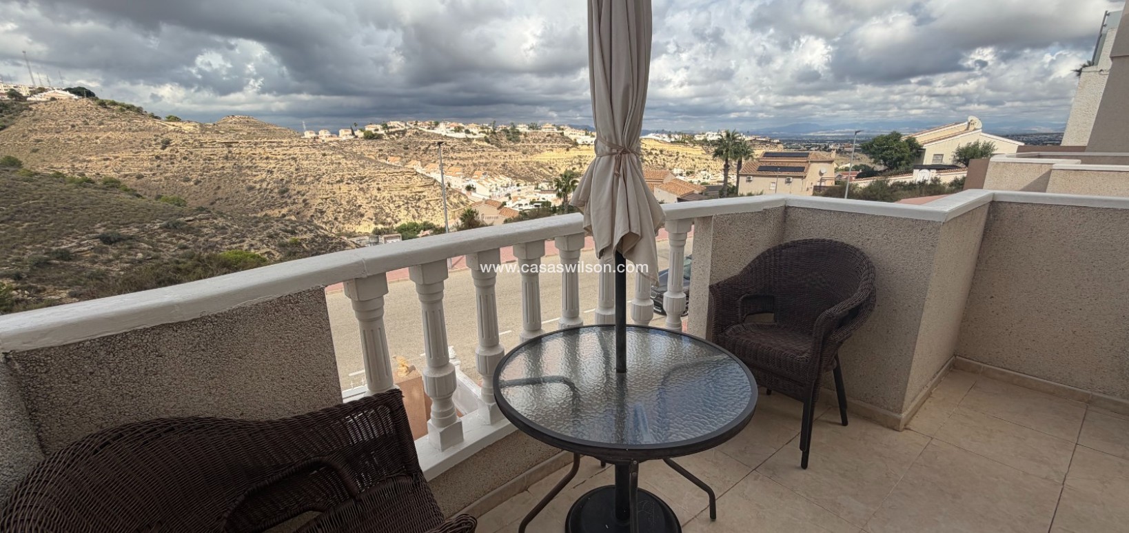 Sale - Appartement - Ciudad Quesada - La Marquesa