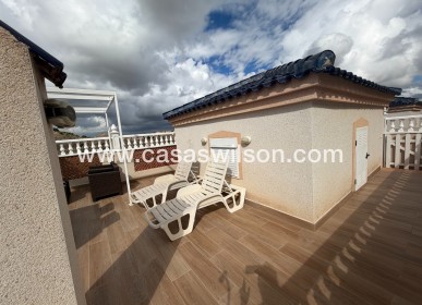 Sale - Appartement - Ciudad Quesada - La Marquesa