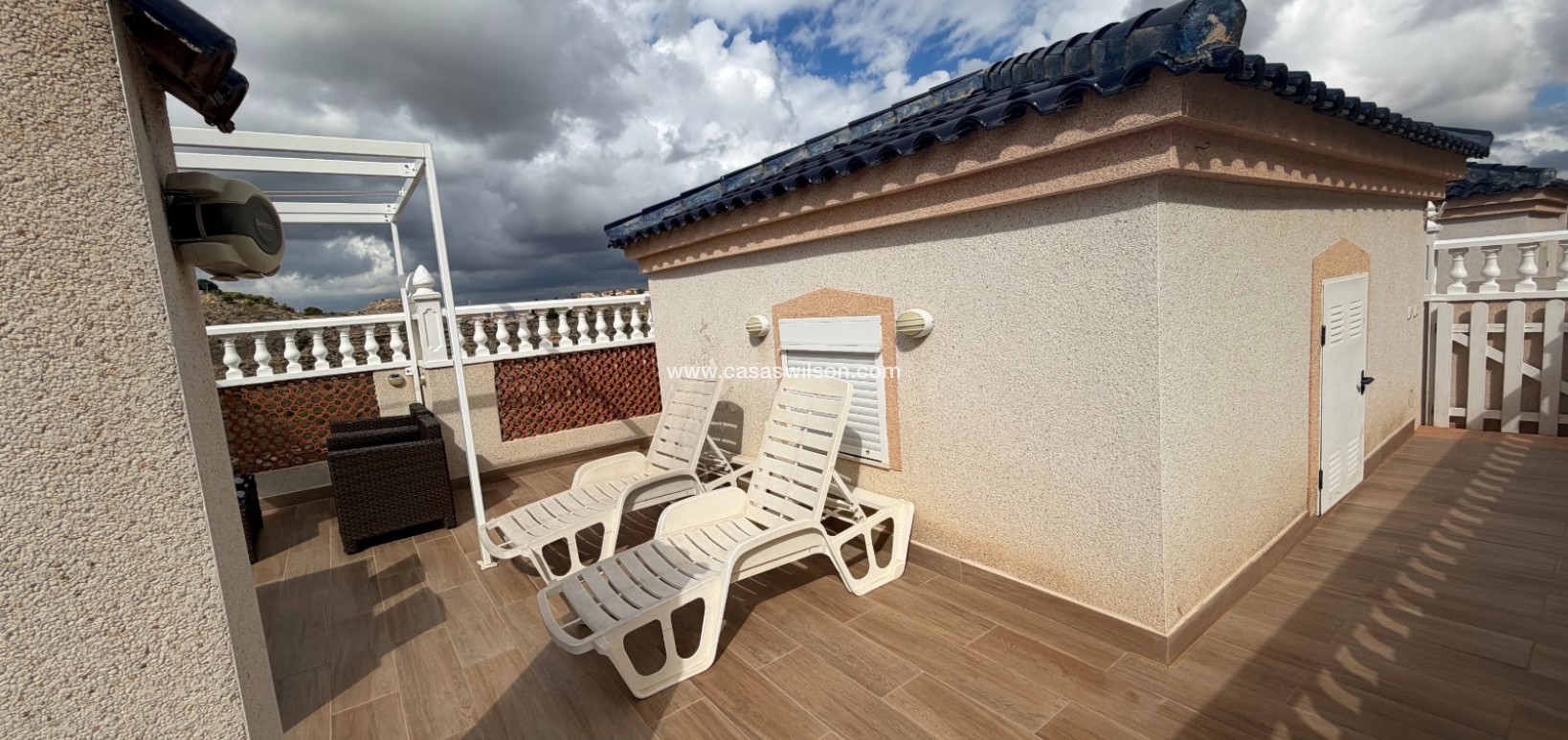Sale - Appartement - Ciudad Quesada - La Marquesa