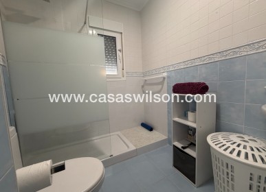 Sale - Appartement - Ciudad Quesada - La Marquesa