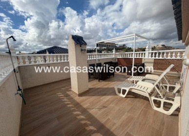 Sale - Appartement - Ciudad Quesada - La Marquesa