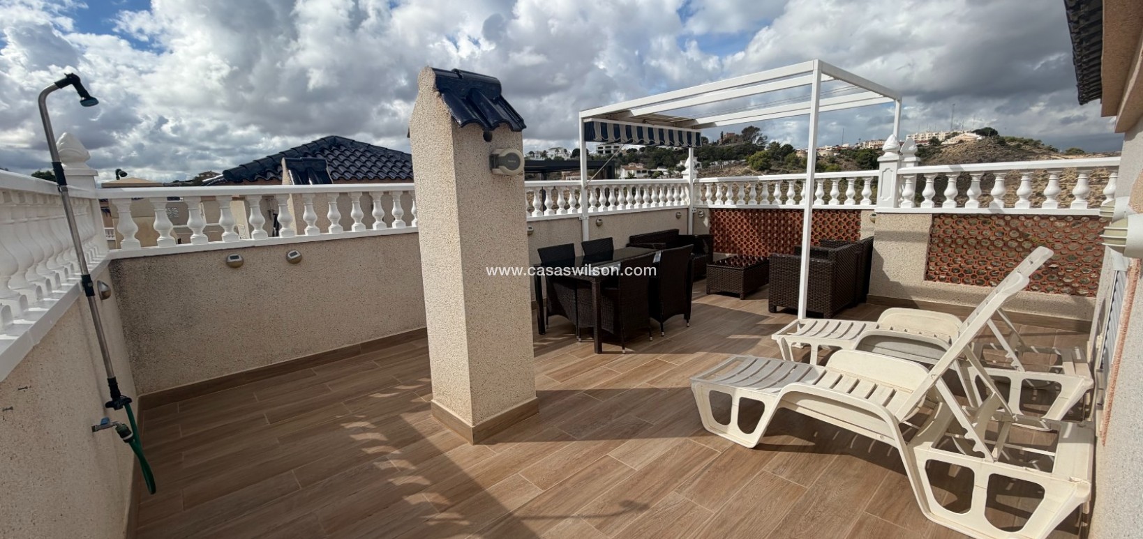Sale - Appartement - Ciudad Quesada - La Marquesa