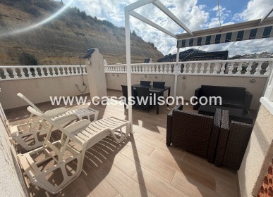 Sale - Appartement - Ciudad Quesada - La Marquesa