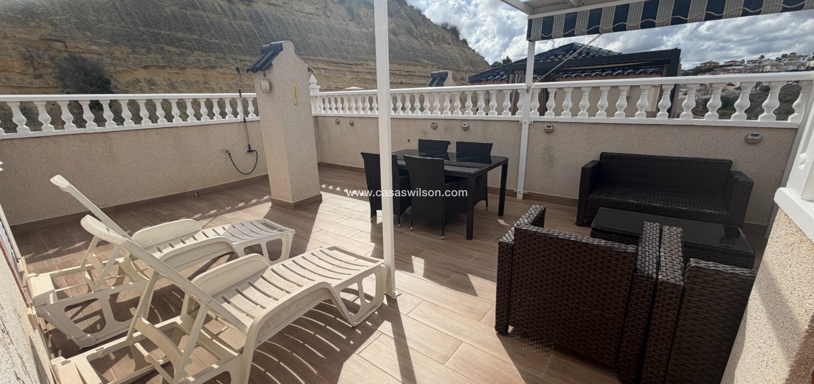 Sale - Appartement - Ciudad Quesada - La Marquesa