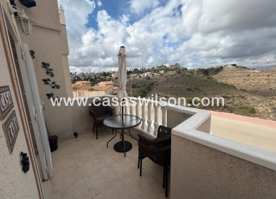 Sale - Appartement - Ciudad Quesada - La Marquesa