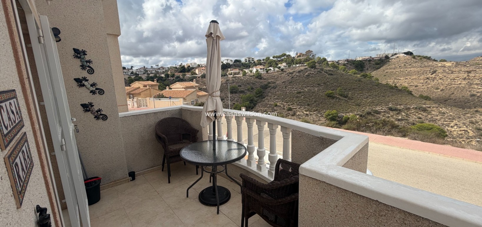 Sale - Appartement - Ciudad Quesada - La Marquesa