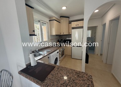 Sale - Appartement - Ciudad Quesada - La Marquesa