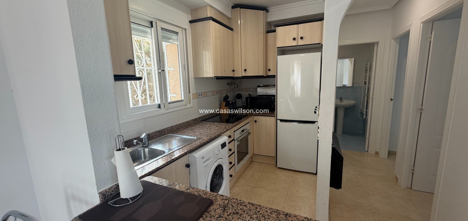 Sale - Appartement - Ciudad Quesada - La Marquesa