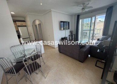 Sale - Appartement - Ciudad Quesada - La Marquesa