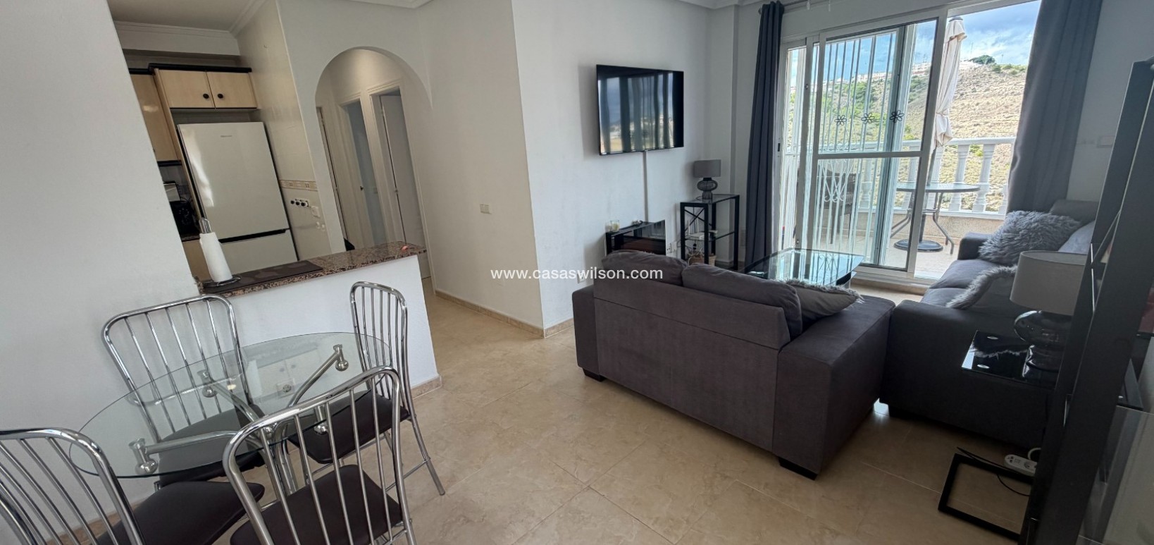 Sale - Appartement - Ciudad Quesada - La Marquesa