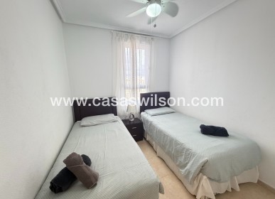 Sale - Appartement - Ciudad Quesada - La Marquesa
