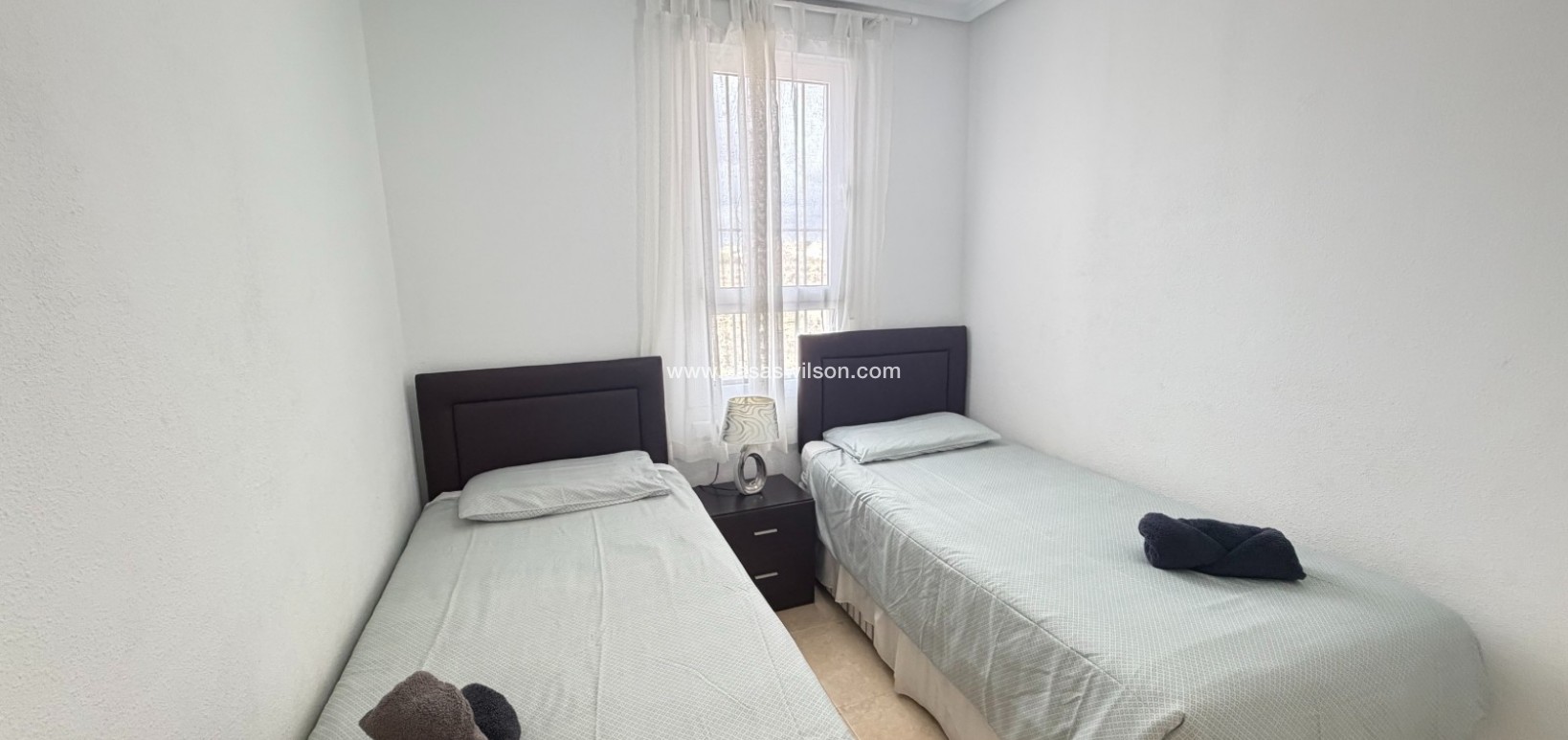 Sale - Appartement - Ciudad Quesada - La Marquesa