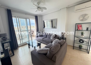 Sale - Appartement - Ciudad Quesada - La Marquesa