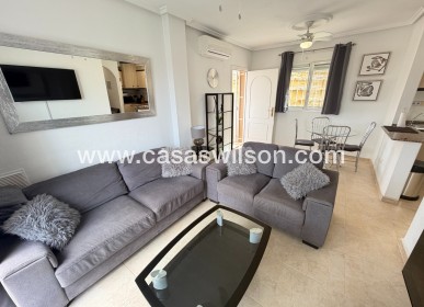 Sale - Appartement - Ciudad Quesada - La Marquesa