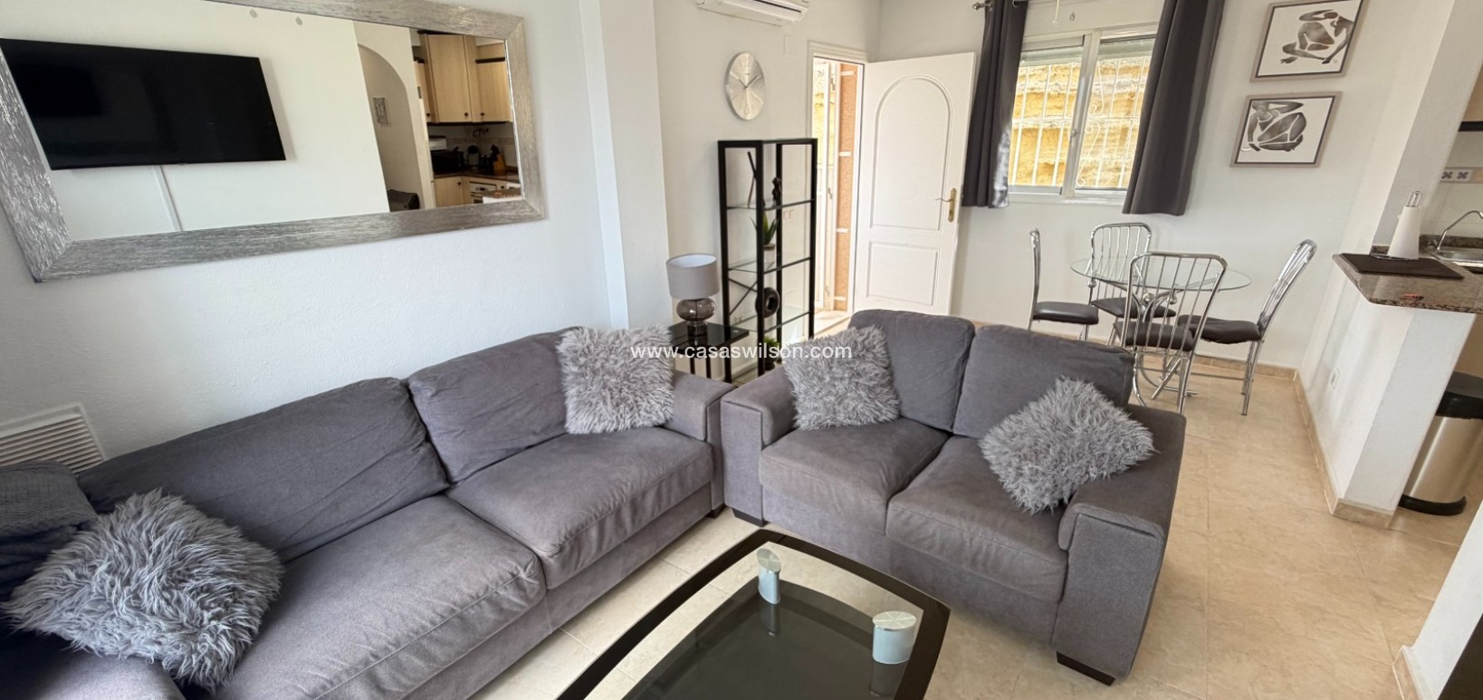 Sale - Appartement - Ciudad Quesada - La Marquesa