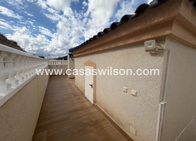 Sale - Appartement - Ciudad Quesada - La Marquesa