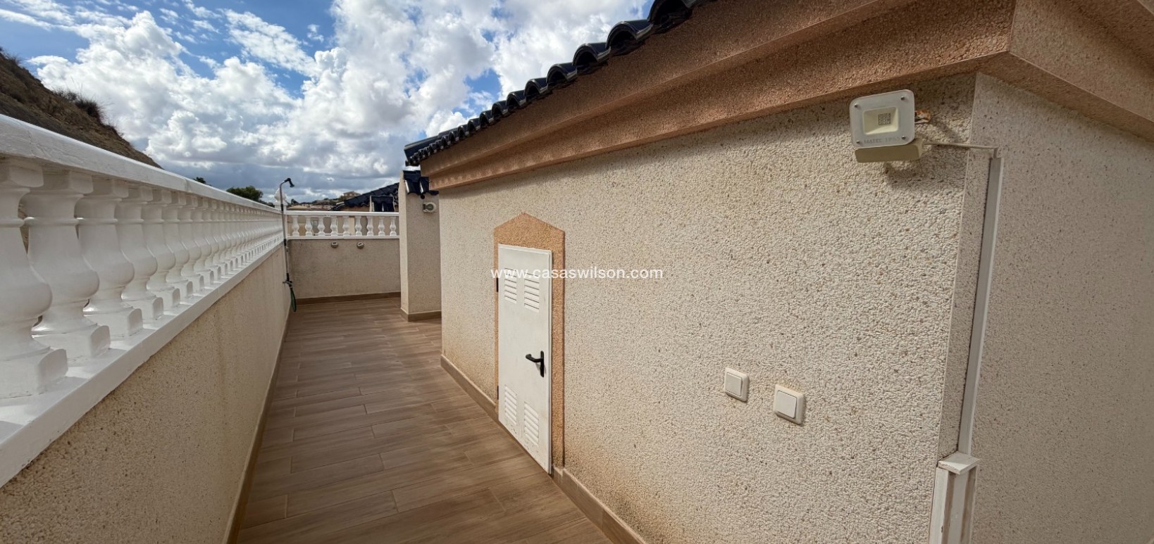 Sale - Appartement - Ciudad Quesada - La Marquesa