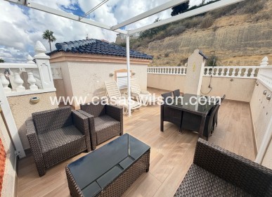 Sale - Appartement - Ciudad Quesada - La Marquesa