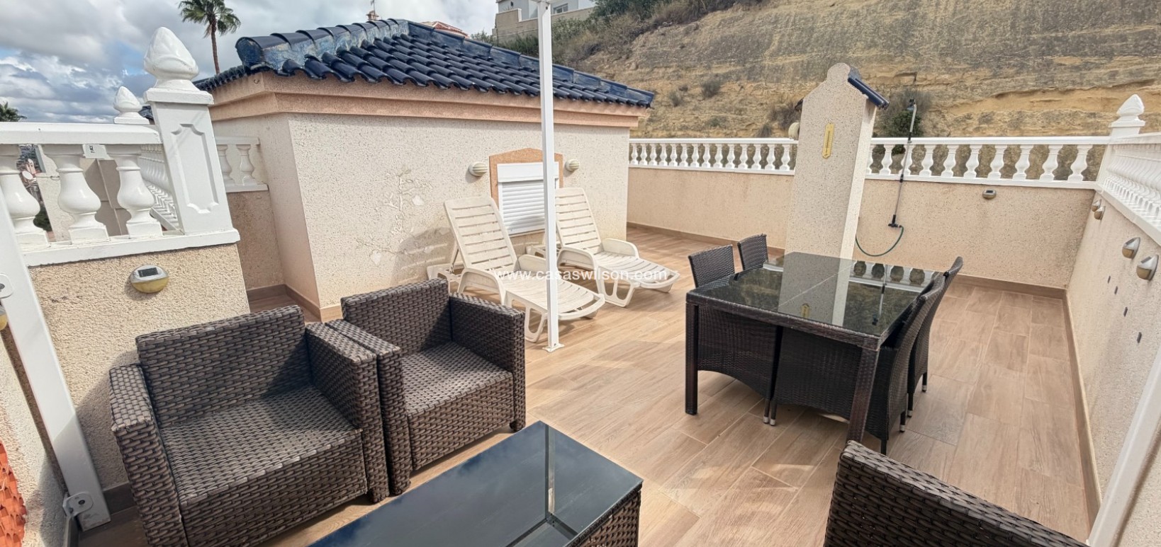 Sale - Appartement - Ciudad Quesada - La Marquesa