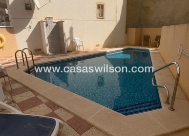Sale - Appartement - Ciudad Quesada - La Marquesa
