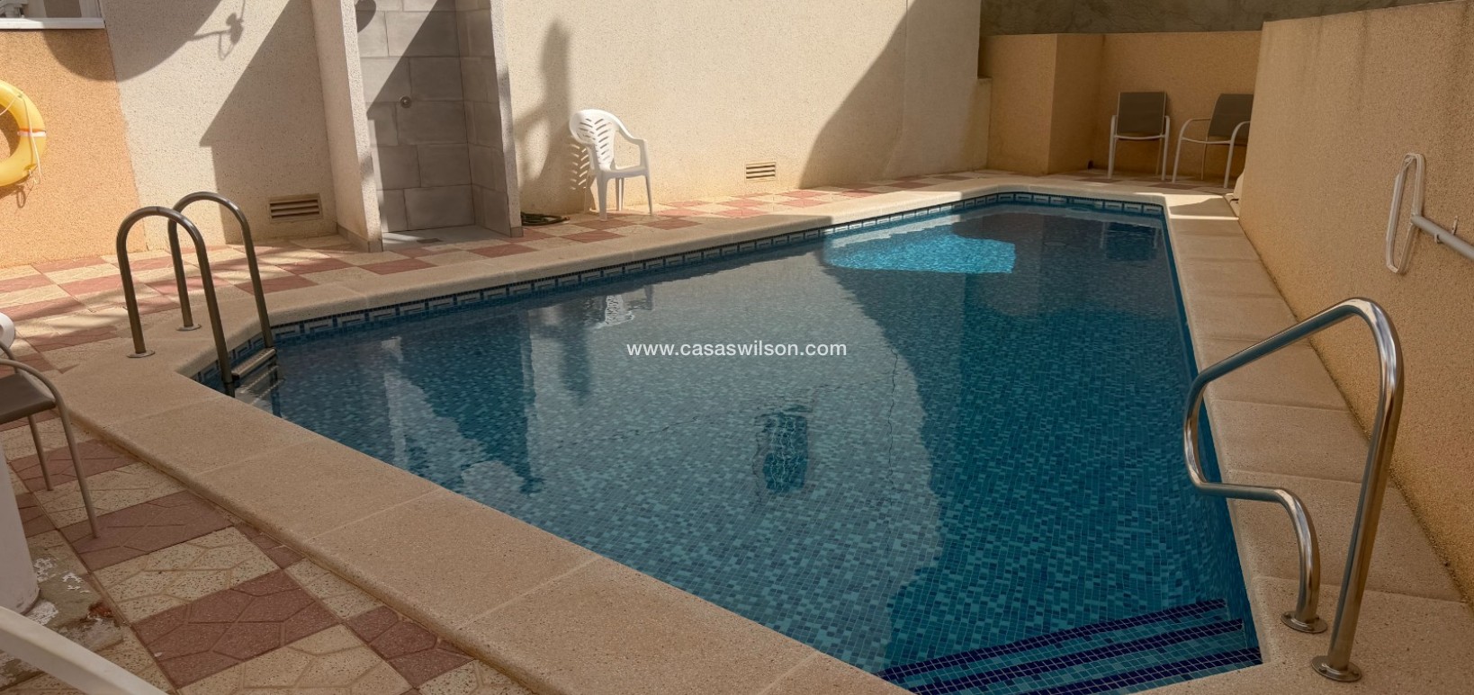 Sale - Appartement - Ciudad Quesada - La Marquesa